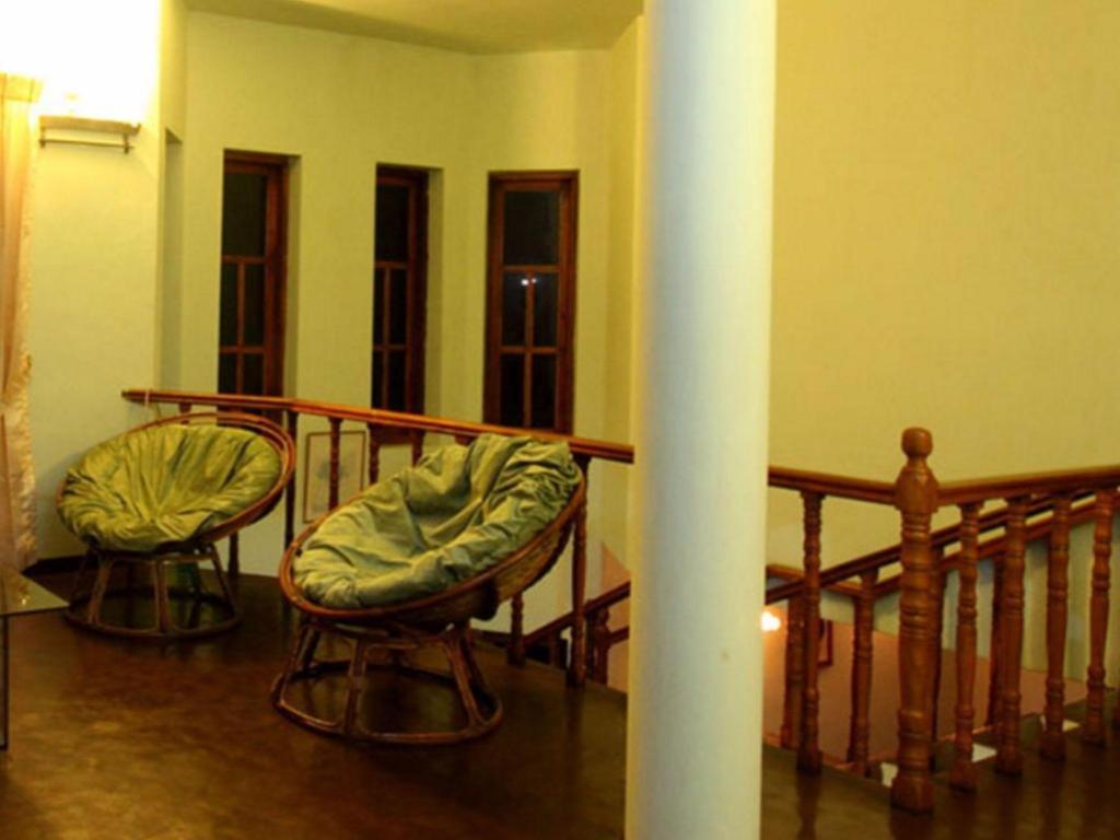 The Hideaway Hotel Ella Ngoại thất bức ảnh