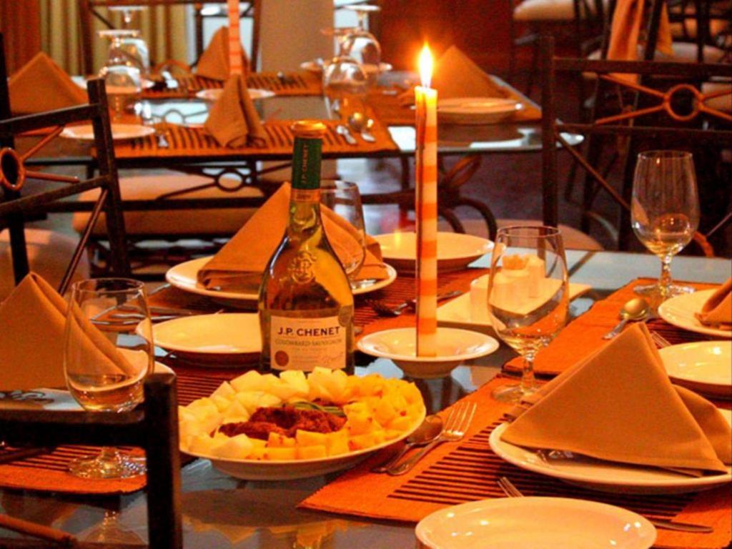 The Hideaway Hotel Ella Ngoại thất bức ảnh