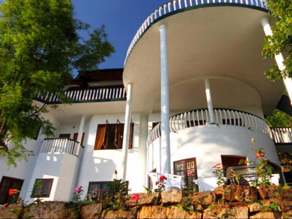 The Hideaway Hotel Ella Ngoại thất bức ảnh