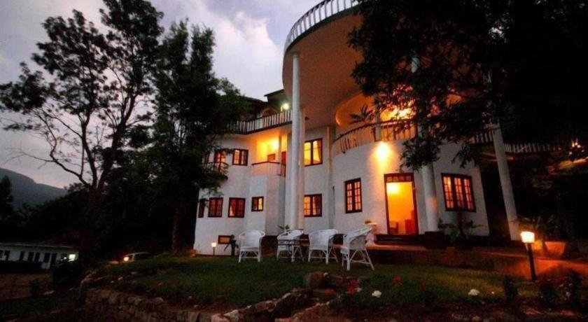 The Hideaway Hotel Ella Ngoại thất bức ảnh