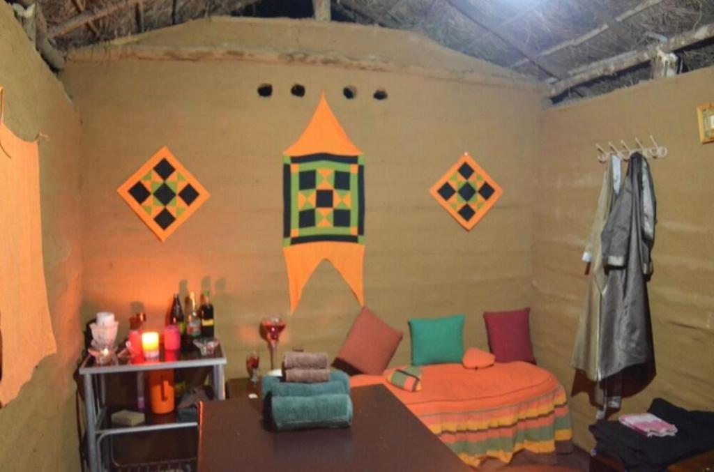 The Hideaway Hotel Ella Ngoại thất bức ảnh
