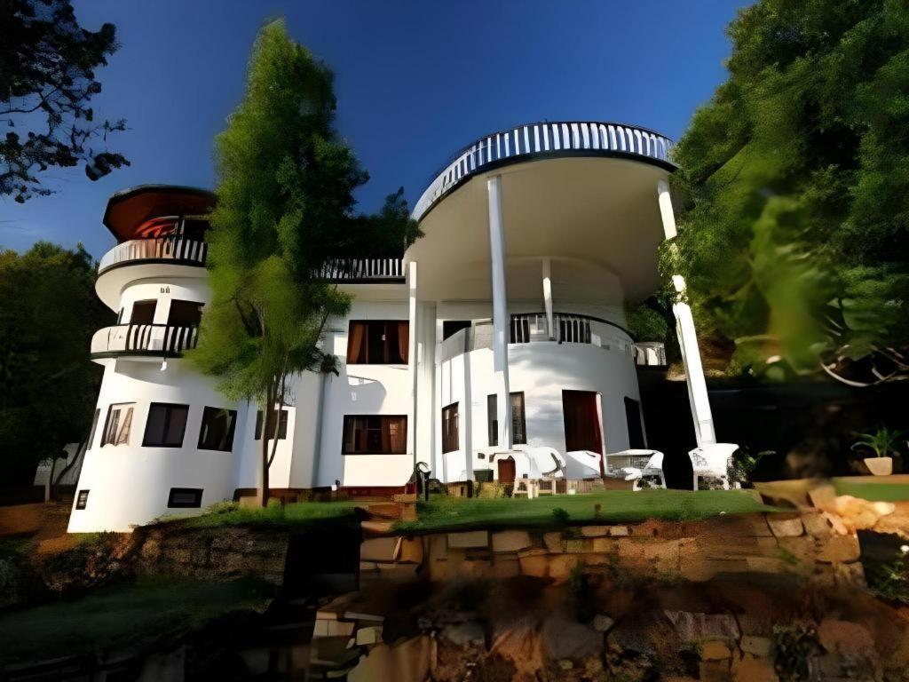 The Hideaway Hotel Ella Ngoại thất bức ảnh
