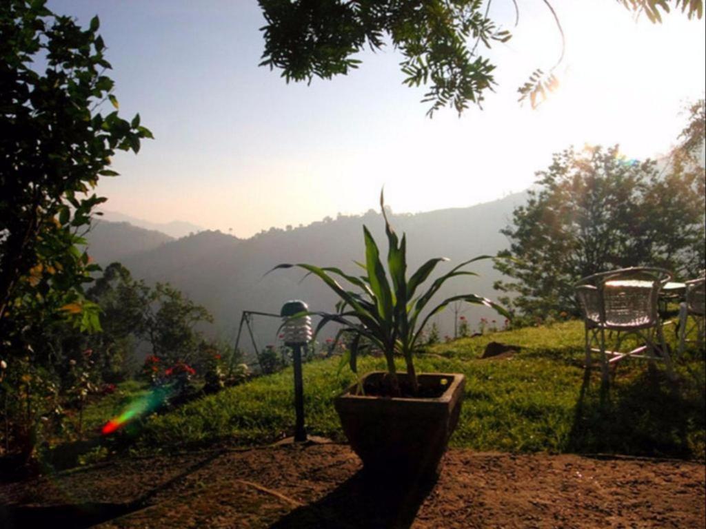 The Hideaway Hotel Ella Ngoại thất bức ảnh