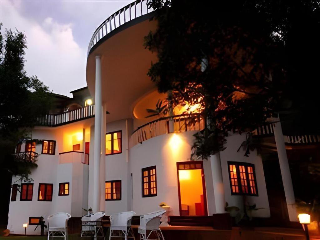 The Hideaway Hotel Ella Ngoại thất bức ảnh