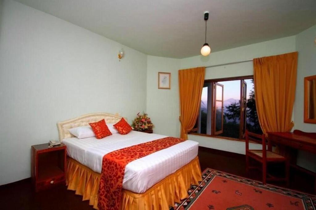 The Hideaway Hotel Ella Ngoại thất bức ảnh