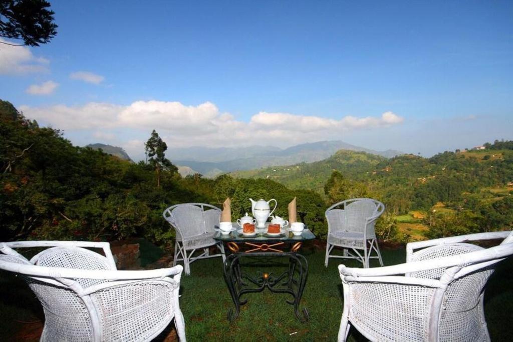 The Hideaway Hotel Ella Ngoại thất bức ảnh