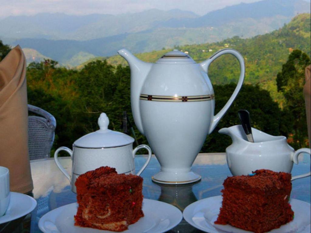 The Hideaway Hotel Ella Ngoại thất bức ảnh