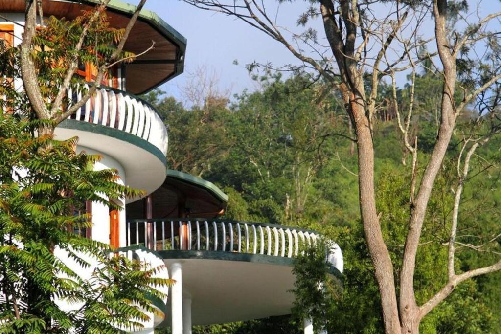 The Hideaway Hotel Ella Ngoại thất bức ảnh