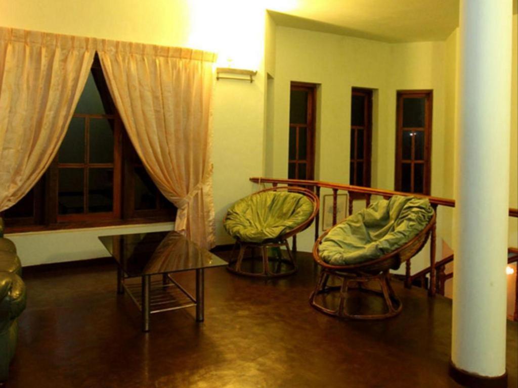 The Hideaway Hotel Ella Ngoại thất bức ảnh
