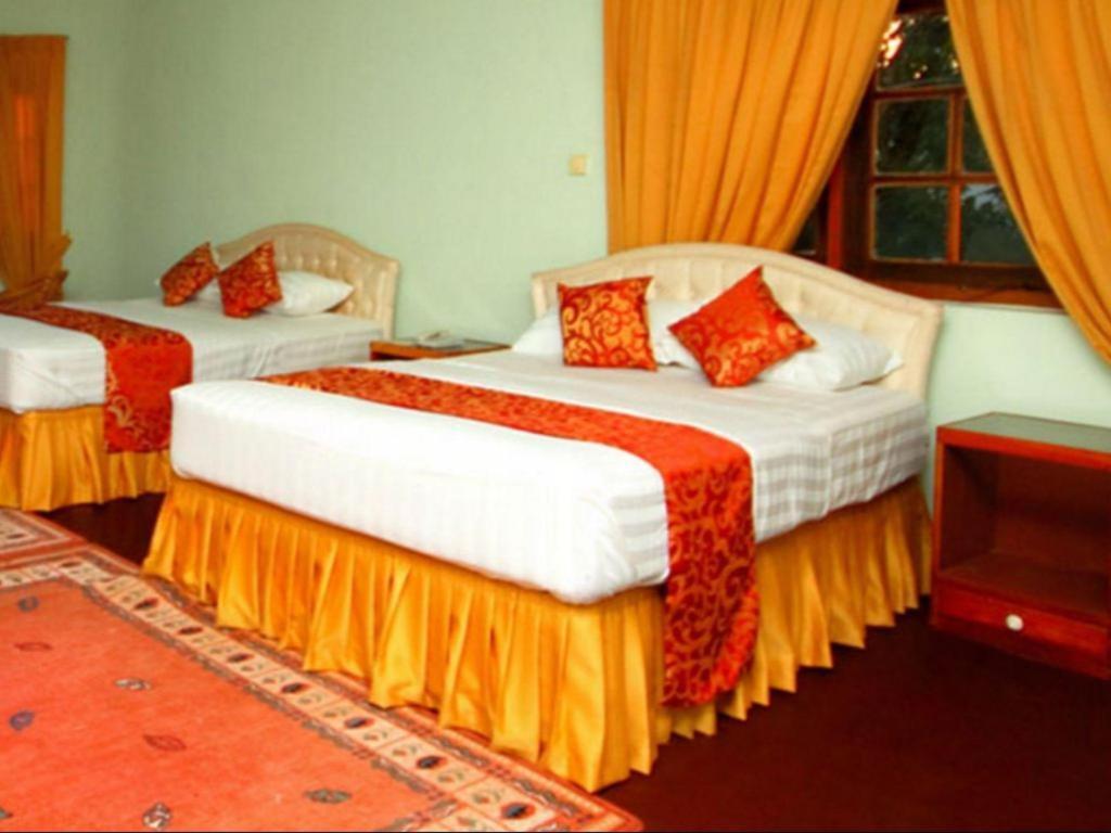 The Hideaway Hotel Ella Ngoại thất bức ảnh