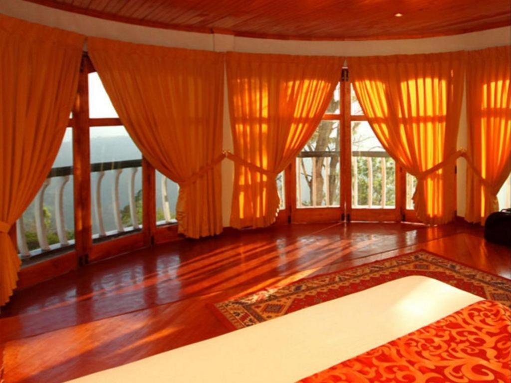 The Hideaway Hotel Ella Ngoại thất bức ảnh
