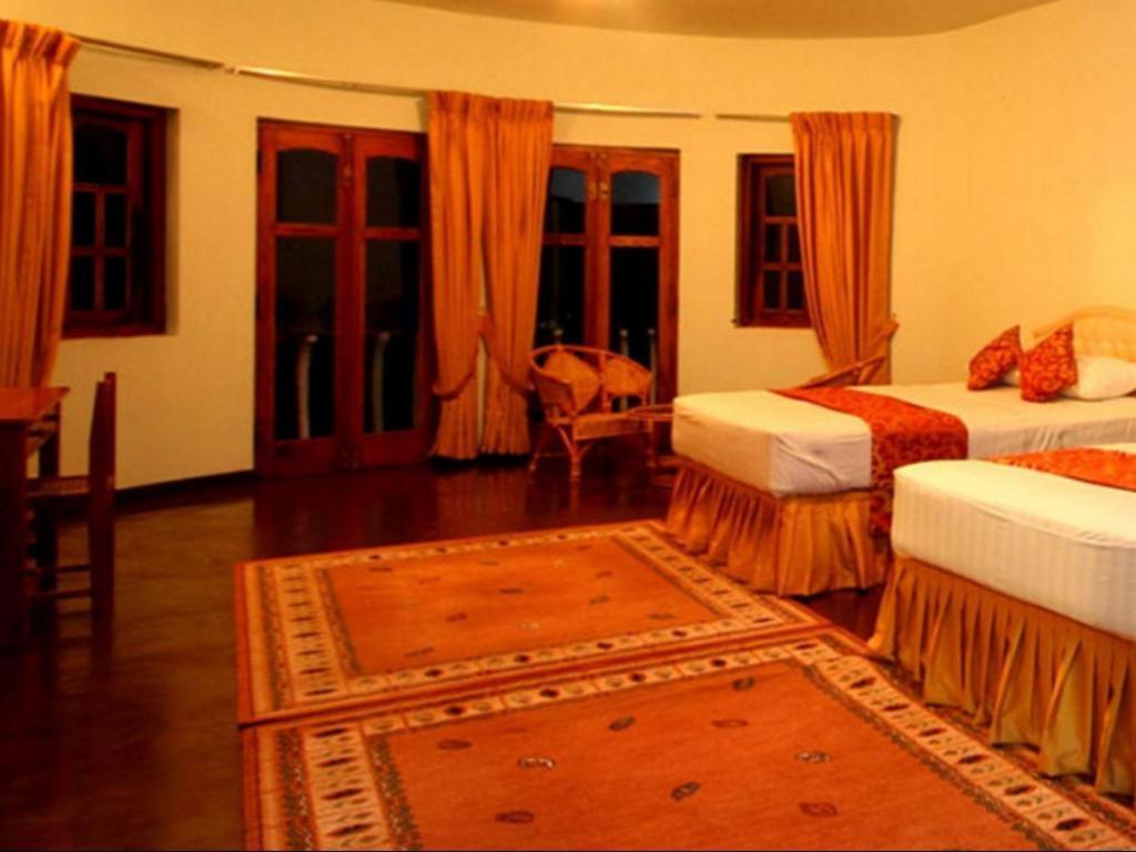 The Hideaway Hotel Ella Ngoại thất bức ảnh