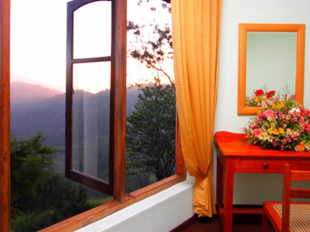 The Hideaway Hotel Ella Ngoại thất bức ảnh