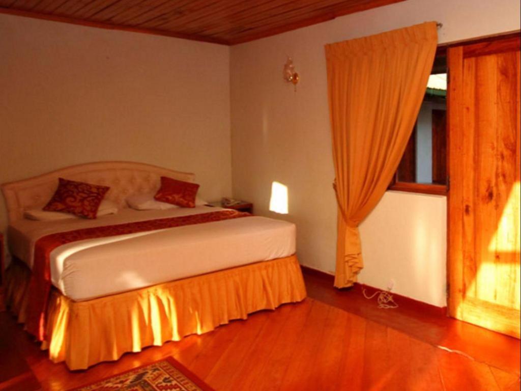 The Hideaway Hotel Ella Ngoại thất bức ảnh