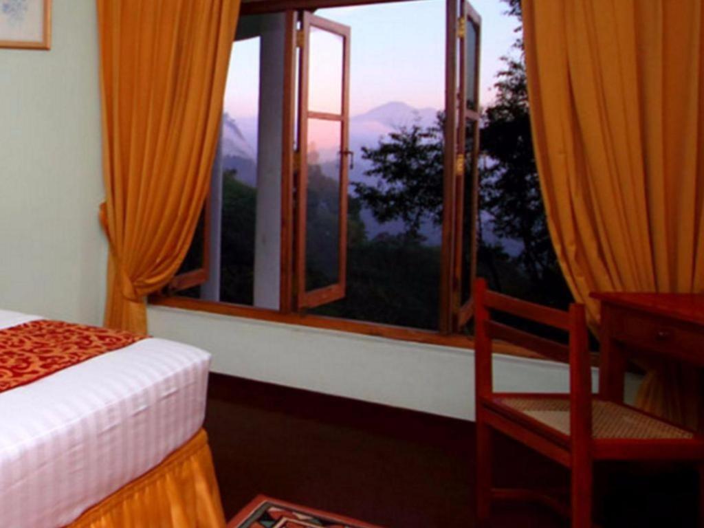 The Hideaway Hotel Ella Ngoại thất bức ảnh