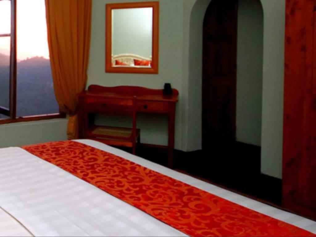 The Hideaway Hotel Ella Ngoại thất bức ảnh