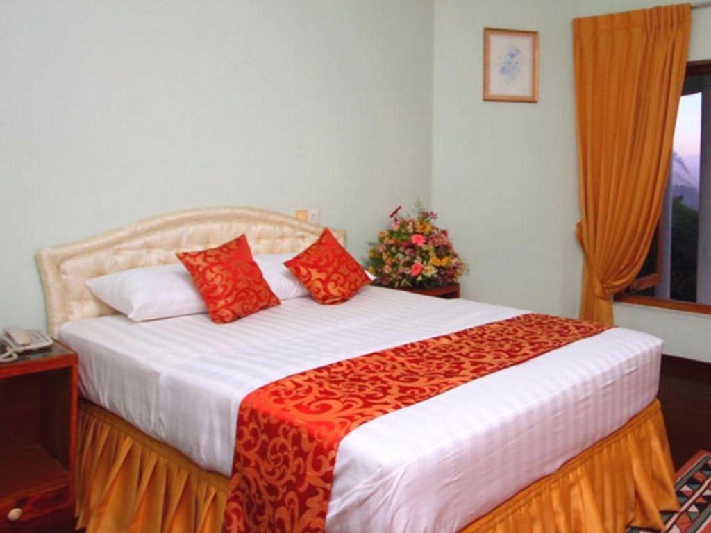 The Hideaway Hotel Ella Ngoại thất bức ảnh