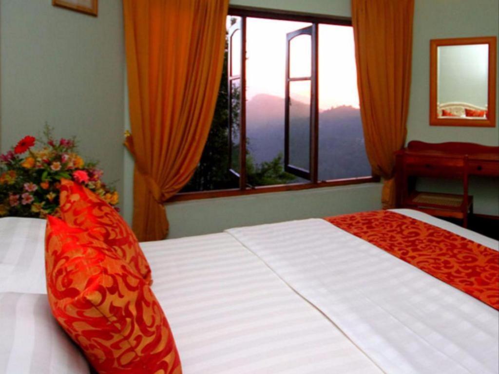 The Hideaway Hotel Ella Ngoại thất bức ảnh