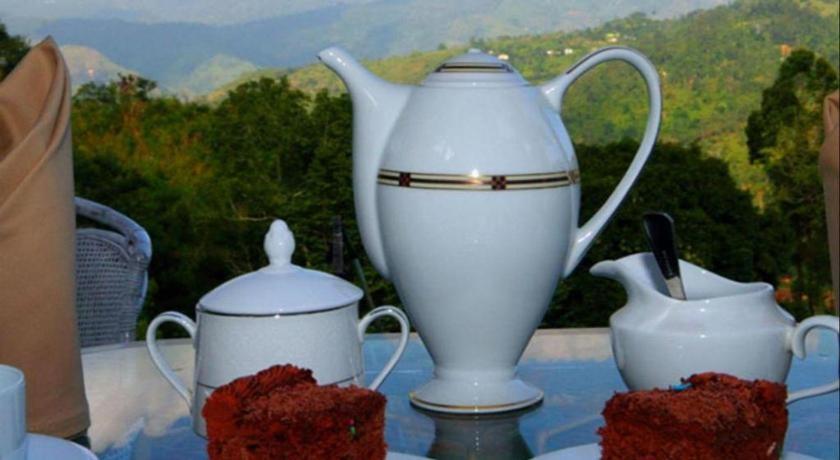 The Hideaway Hotel Ella Ngoại thất bức ảnh
