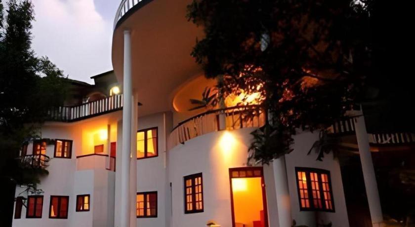 The Hideaway Hotel Ella Ngoại thất bức ảnh
